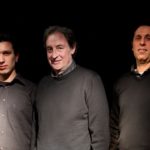 Marcello Tonolo Trio