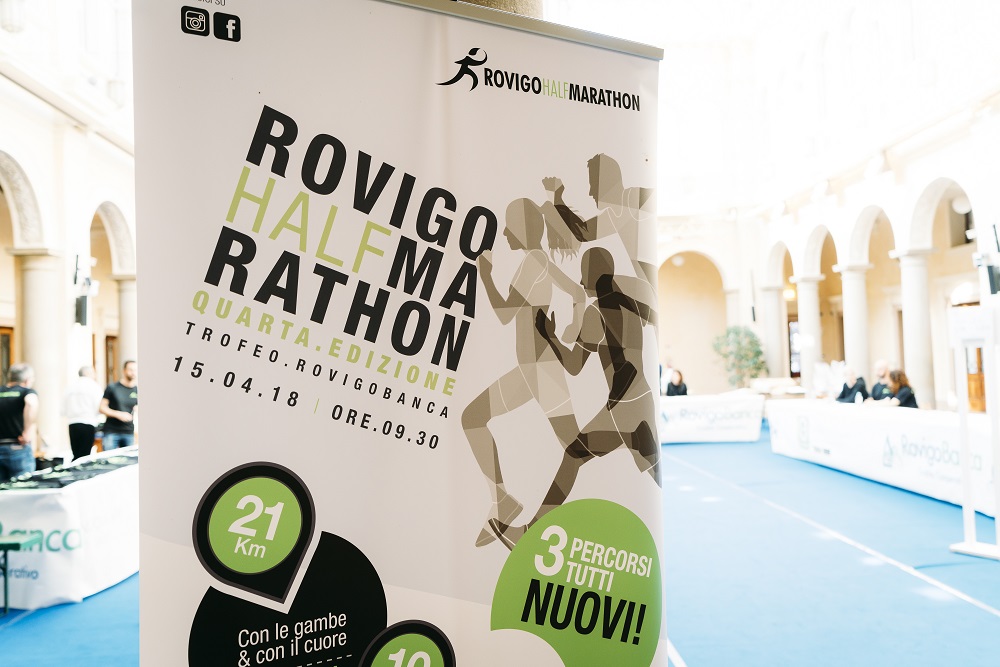 Torna la “Rovigo Half Marathon” - RADIO ROVIGO