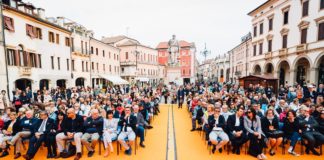 Rovigoracconta 2026 al via: tre giorni di libri, incontri e grandi ospiti nel cuore della città