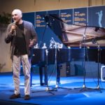 Jazz Nights 2019 - Il pianista Danilo Rea (Foto: Tommaso Rosa)