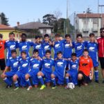 Grandi Fiumi Rovigo Calcio - Giovanissimi