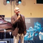 Jazz Nights 2019 - Il pianista Danilo Rea (Foto: Chiara Paparella)