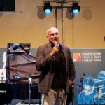 Jazz Nights 2019 - Il pianista Danilo Rea (Foto: Chiara Paparella)