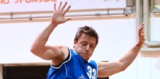 Colpo grosso del Cipriani Nuovo Basket Rovigo: Arriva Bombace!