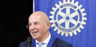 Il sindaco Gaffeo si congratula con Fiorenzo Scaranello neo presidente del conservatorio Venezze