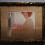 Rose di Fernand Khnopff 1912