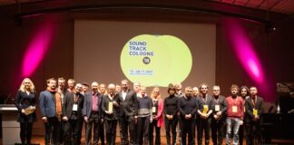 Premio speciale agli allievi del Biennio di Sound Design del Conservatorio “Venezze” di Rovigo