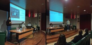 Social Hosting Hub: il Liceo Paleocapa impegnato per la sicurezza online