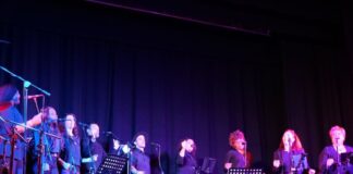 Proseguono in Centro storico a Rovigo le iniziative di “Aspettando il Natale”