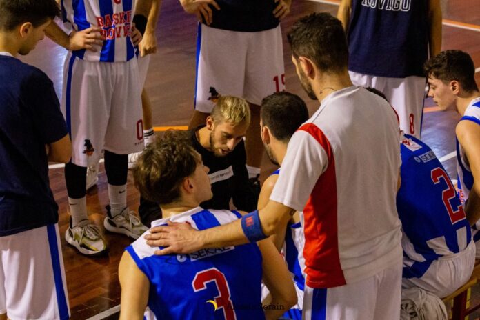 Nuovo Basket Rovigo
