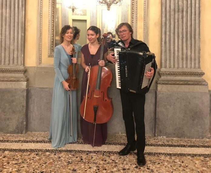 Foto Trio Fassetta 4