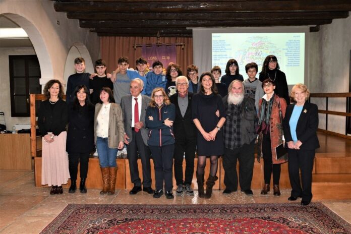 Lions Club Rovigo Host Progetto Rodige