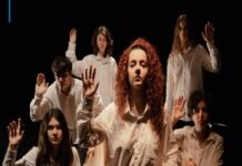 I giovani attori polesani si cimentano con “L’Inferno dei ragazzi”