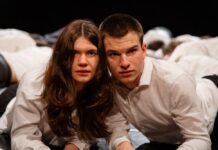 Giovani attori polesani alla prova con “L’Inferno dei ragazzi”