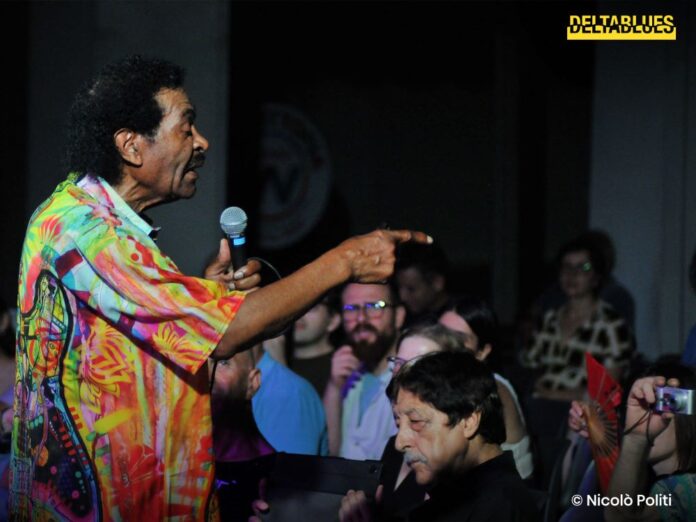 Bobby Rush