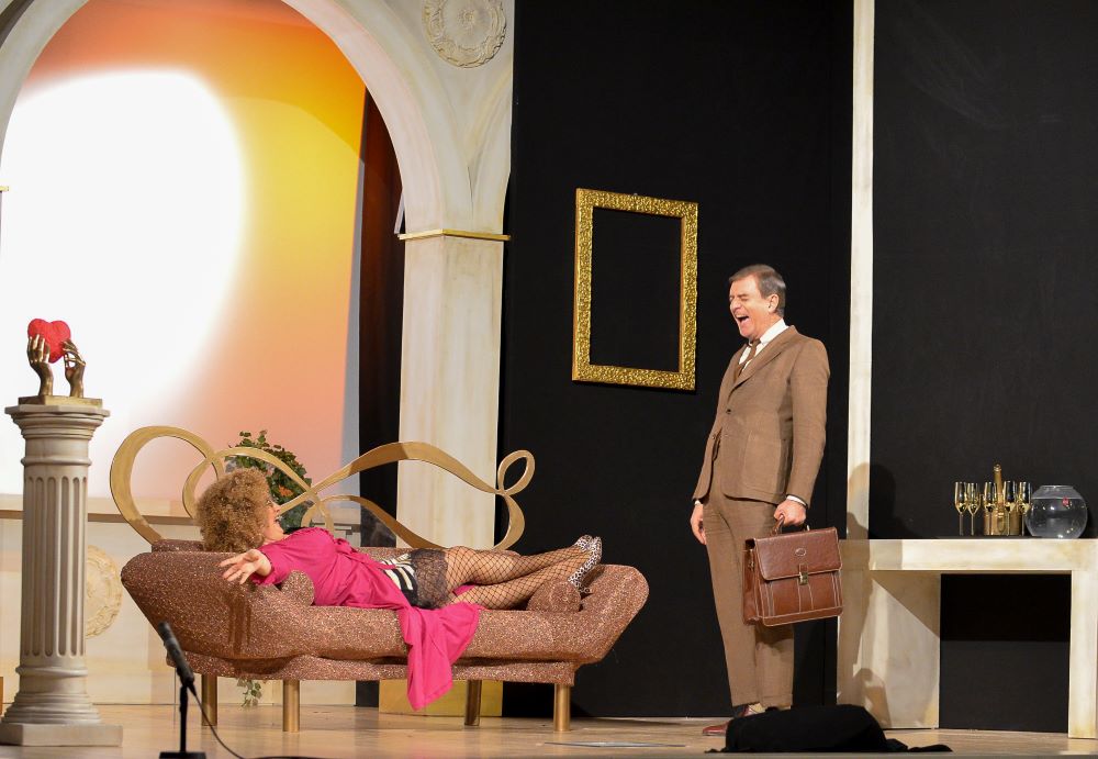 LA TRAPPOLA_ALL'OMBRA DEL FRASSINO_FOTO 1