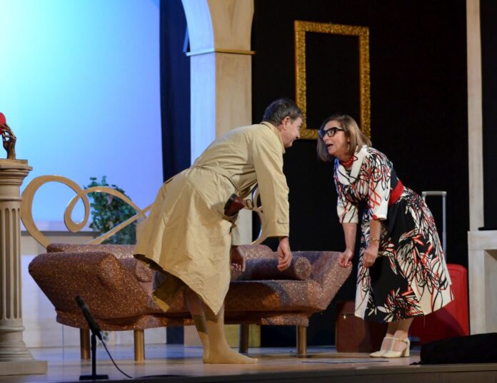 LA TRAPPOLA_ALL'OMBRA DEL FRASSINO_FOTO 2