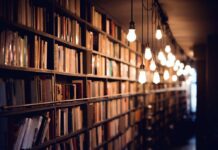 La Notte Bianca delle Biblioteche – XIV edizione