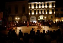 Grande successo per la ventesima edizione del Festival Opera Prima