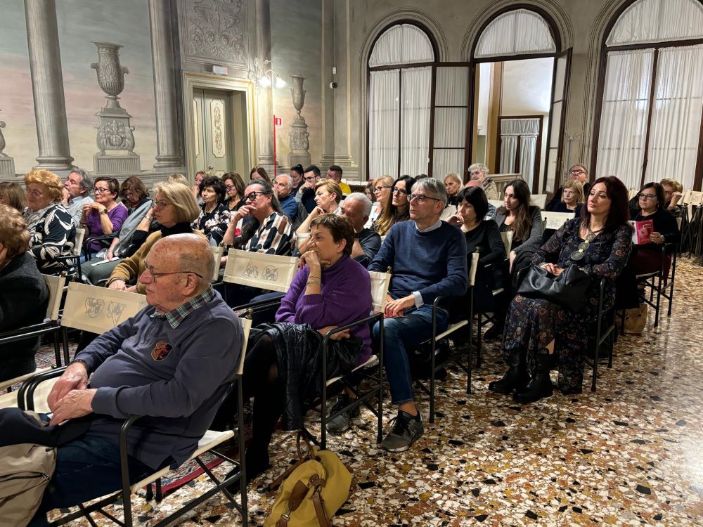 Quello che scrivono le donne 23