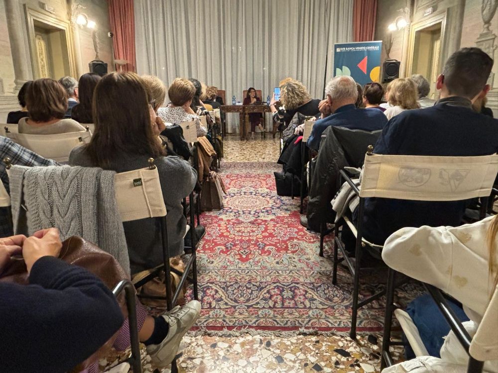 Quello che scrivono le donne 8