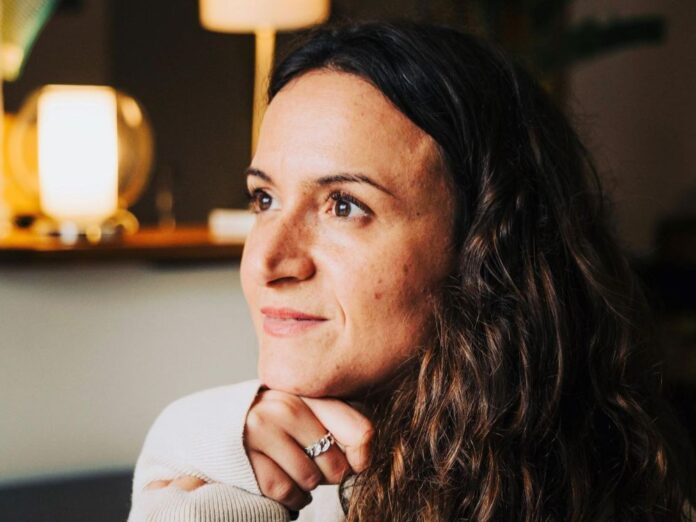 Francesca Maria Benvenuto 1