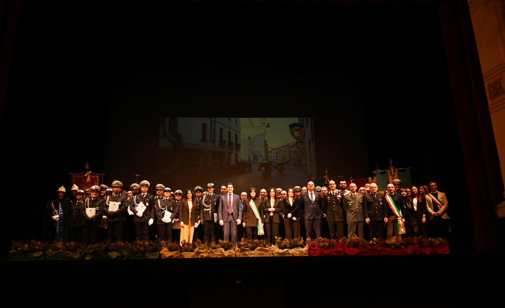 Giornata regionale della Polizia Locale 0212