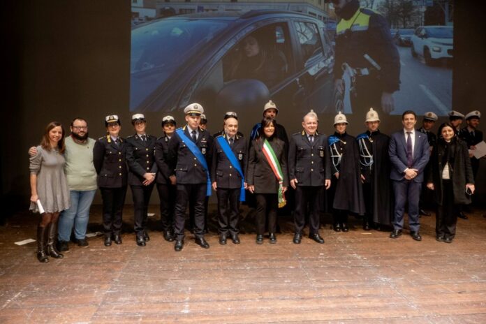 Giornata regionale della Polizia Locale P1124086