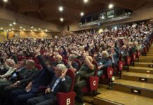 Bvr Banca Veneto Centrale: domenica 17 maggio l’Assemblea dei Soci alla Fiera di Vicenza