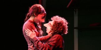 Al Teatro in Castello arriva “Maladie d’amour”: la poesia di Marcel e Pauline