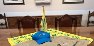 Spisal-Coldiretti, in consegna il kit “Vivi bene Veneto”