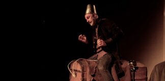 Teatro in Castello: sabato arriva “El Gavetin” con una rivisitazione comica del Don Chisciotte