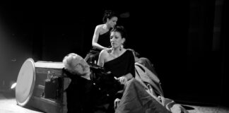 Don Chisciotte conquista il Castello Estense di Arquà Polesine