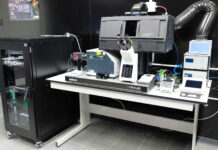 All’Istituto di Ricerca Pediatrica Città della Speranza il nuovo Microscopio Confocale Spinning Disc