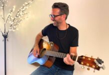 Sanluca torna con il suo nuovo singolo “Parli mai di noi”