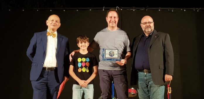 Teatro Regioni serata finale 2