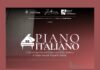 “Piano Italiano” porta due grandi recital al Teatro Balzan di Badia Polesine