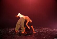 La danza contemporanea celebra inclusione e corpo: a Rovigo debutta “Le stanze della danza”