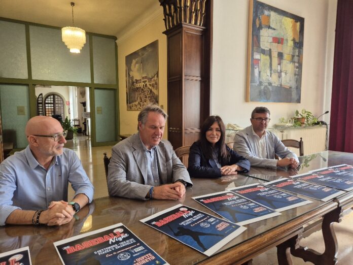 Baseball Night 2025 1