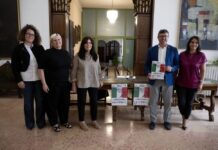 Rovigo capitale dello sport inclusivo con i Campionati Italiani FISDIR