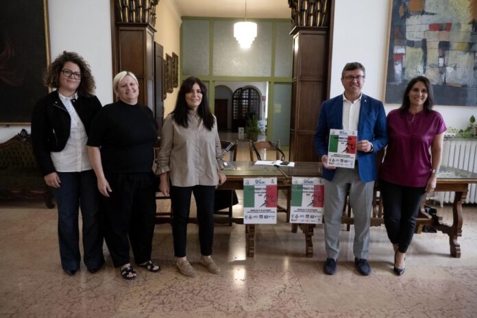 Campionati Italiani di Atletica Leggera FISDIR