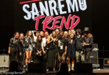 Sanremo Rock & Trend, emozioni e talenti al Castello Estense