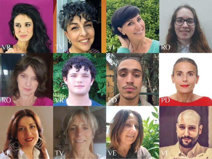 Pillole di Teatro 2025 finalisti