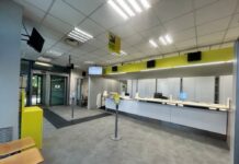 Poste Italiane: riapre in versione Polis l’ufficio postale di Santa Maria Maddalena