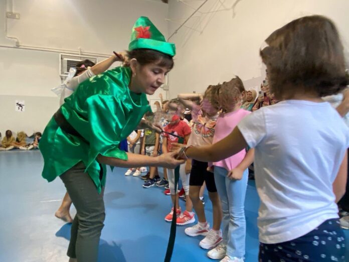 Scuola primaria Bosaro