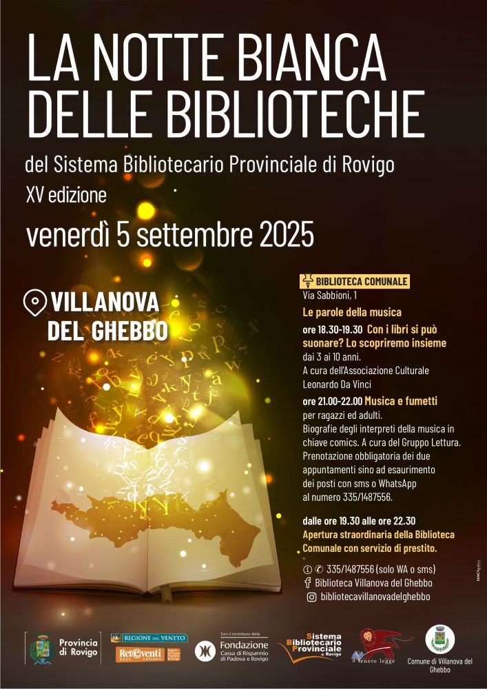 Villanova del Ghebbo_Notte Bianca Biblioteche Loc 2025 45