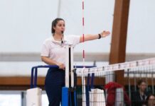 Fipav Rovigo, al via i nuovi corsi per arbitri, segnapunti e aggiornamento Blsd