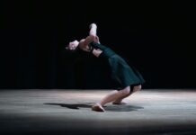 Il 27 settembre, apre con la break dance, il festival “Le stanze della danza”