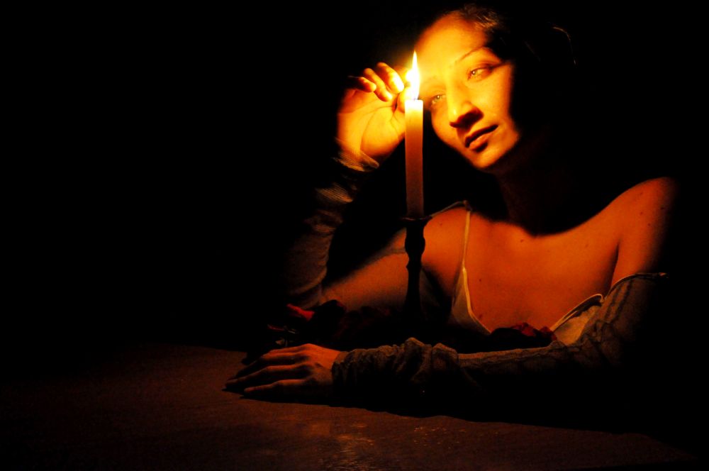 1-TEATRO DEL LEMMING - AMLETO _ PAOLO FERRARI