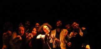 Torna Amleto del Teatro del Lemming: un viaggio immersivo nell’animo umano